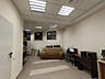 Oficiu modern, amplasat strategic în prima linie pe str. Al. Pușkin, .