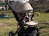 Продам коляску- состояние новой