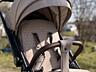 Продам коляску- состояние новой