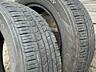 Пара шин 205,60,16 GeoDrive (made KOREA) резина 2022года мягкая