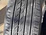Продам шины 215/50/17