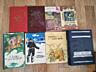 Продам книги