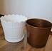 Горшки для комнатных растений