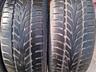 Продам комплект летних шин - 205/60 R15