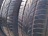Продам комплект летних шин - 205/60 R15
