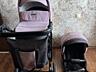 Продается коляска 2 в 1