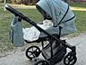 Коляска 2 в 1 Adamex Zico
