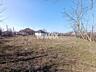 Teren 12 ari pentru casa ta lângă natură | gaz + curent | Isacova (Orh