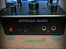 ЗВУКОВАЯ КАРТА / АУДИОИНТЕРФЕЙС Antelope Audio Zenith 2 (новая)