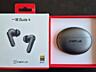 Продам новые наушники OnePlus Buds 4 -1100руб.