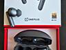 Продам новые наушники OnePlus Buds 4 -1100руб.