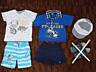 Одежда на мальчика 1-2 года