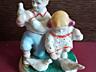 Продам Фарфоровые Статуэтки Серии " Счастливое Детство