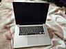 MacBook Pro 15” Retina (Mid 2015)