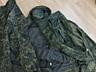 Военная форма, комплект летний и зимний