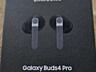 Новые Bluetooth-tws-наушники Samsung Galaxy Buds Pro 4-3920 руб