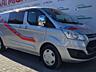 Ford Transit Custum TVA