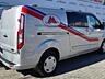 Ford Transit Custum TVA