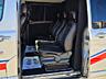 Ford Transit Custum TVA
