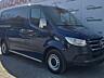 Mercedes Sprinter  TVA