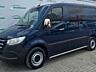 Mercedes Sprinter  TVA