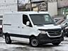 Mercedes Sprinter cu TVA