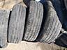 Продам комплект летних шин 195/65 R15
