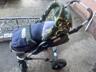 Продам хорошую коляску недорого.