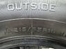 215/65 R16 TORQUE^24
