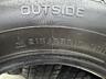 215/65 R16 TORQUE^24
