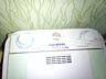 Стиральная полуавтомат Машинка 600 руб