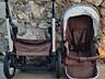 !!!ПРОДАЕТСЯ!!! Прогулочная коляска.