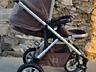 !!!ПРОДАЕТСЯ!!! Прогулочная коляска.