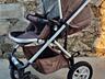 !!!ПРОДАЕТСЯ!!! Прогулочная коляска.