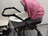 Продам коляску и автокресло