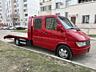Продам Mercedes Sprinter эвакуатор