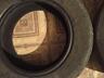 Шины лето пара195/65 R15 и одиночки 205/60R16