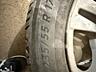 Продам диски от BMW с резиной Michelin primacy 4
