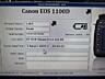 Фотоаппарат Canon 1100D