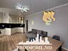 Vă propunem spre vânzare acest apartament cu 2 camere și living, ...