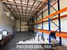 Se oferă spre chirie depozit industrial,amplasatîn Vatra, str. ...
