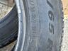 Продам два ската Pirelli 215/65 R17 в отличном состоянии