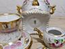 Продам самовар фарфоровая сувенирный цена 1500 рублей