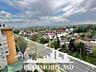 Vă propunem spre vânzare acest penthouse în 2 nivele, sect. Buiucani, 