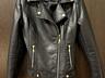 Продам куртки из экокожи