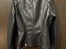 Продам куртки из экокожи