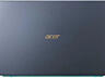 Ультрабук ультротонкий Acer Swift 3X SF314-510G