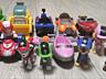 Продам набор игрушек Щенячий патруль
