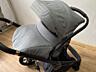 Продам коляску Carrello Epica 3 в 1!