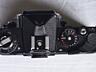 Nikon FE (body)